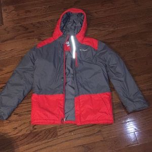 Columbia outwear/jacket
